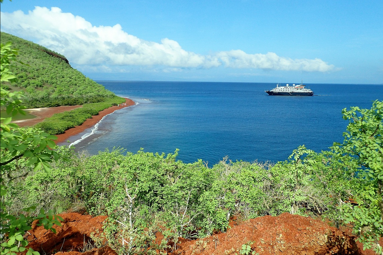 갈라파고슼(Galápagos Islands)제도 관련 사진