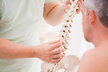 허리디스크 치료