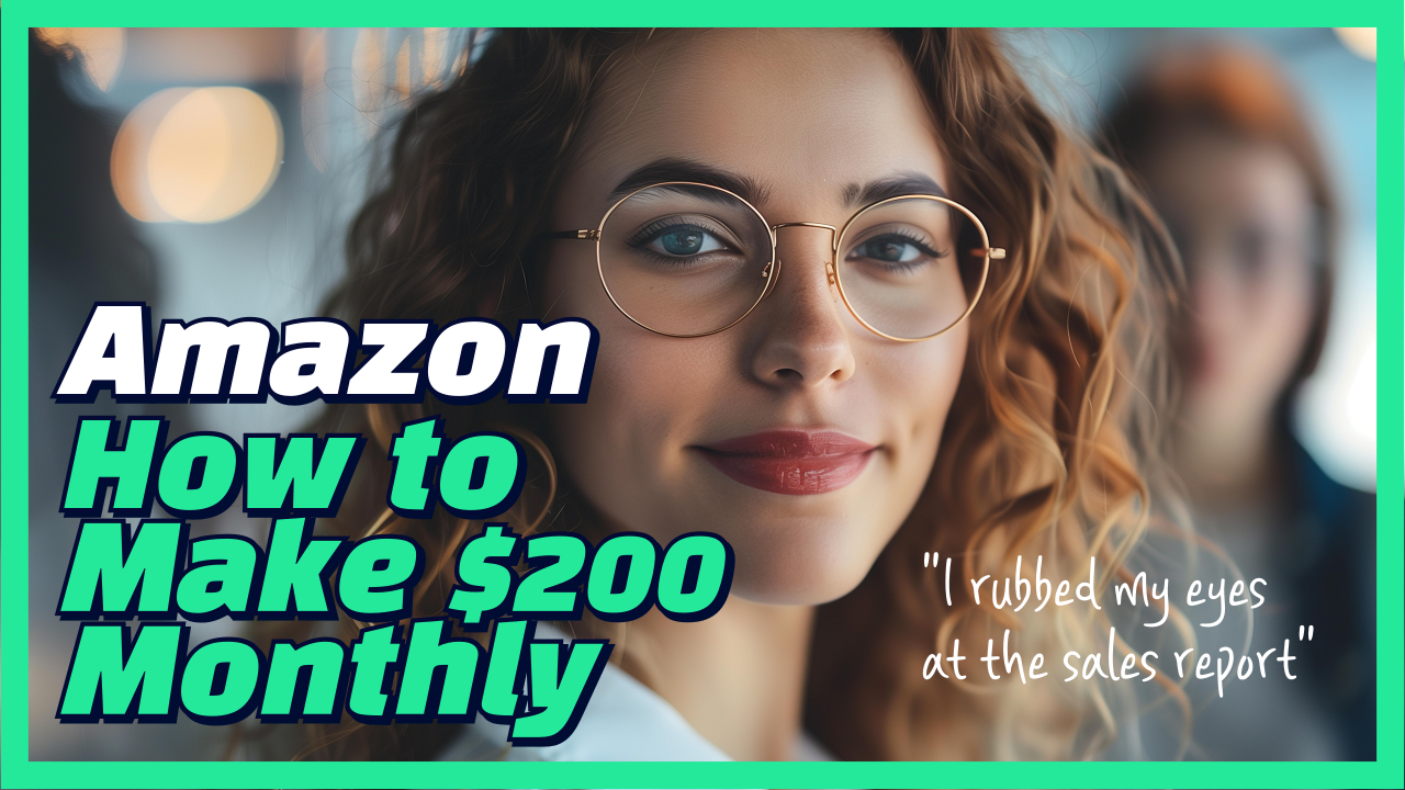 Amazon's Sweet Temptation