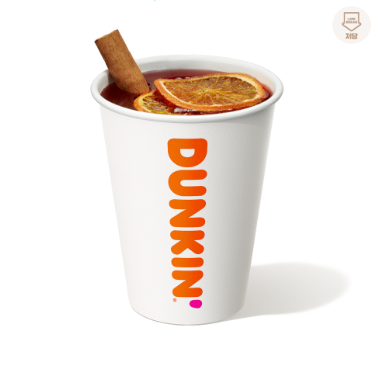 [11월 SKT 고객감사제] 던킨도너츠 50% 할인 혜택ㅣ두바이 초콜릿 도넛