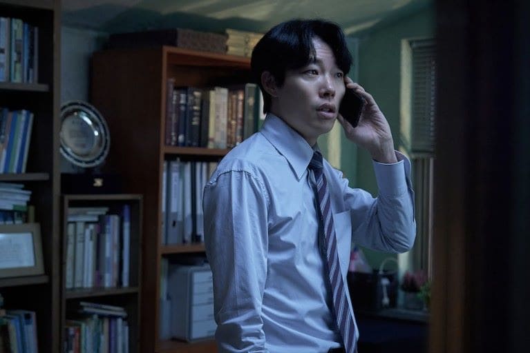 넷플릭스 영화 계시록