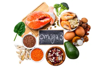 오메가3 효능 및 부작용&amp;#44; 주의점