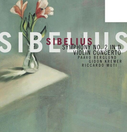 장시벨리우스 교향곡 2번