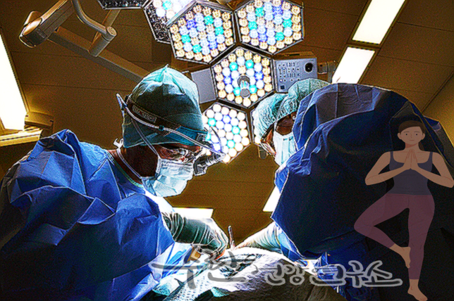 맹장염 초기증상