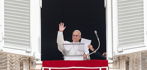 교황 트럼프 갈등