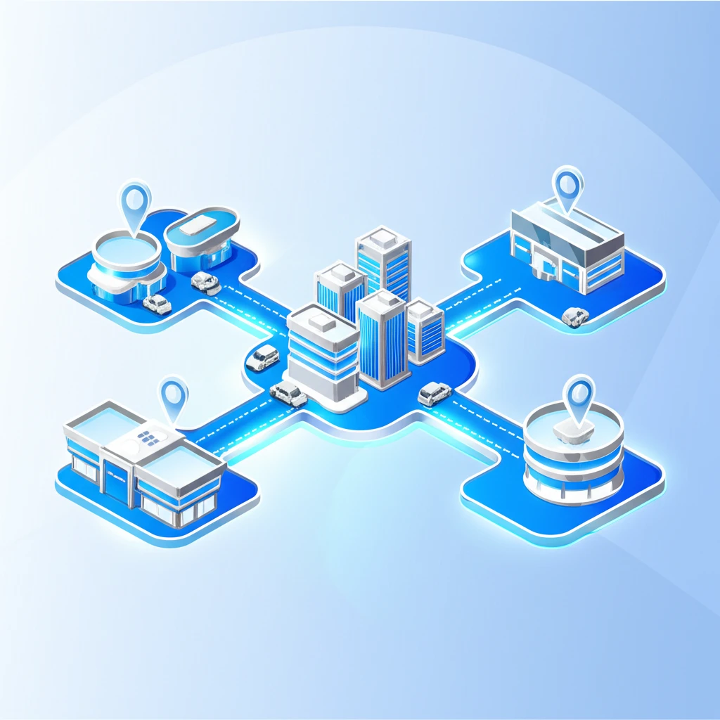 계룡 현대자동차 서비스센터 위치 및 ..