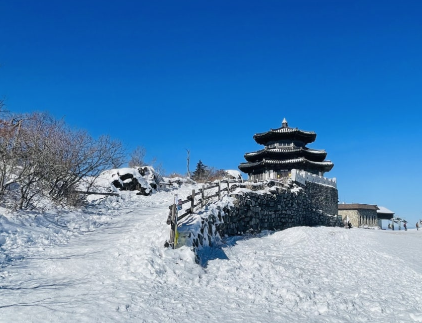 덕유산CCTV-사진9