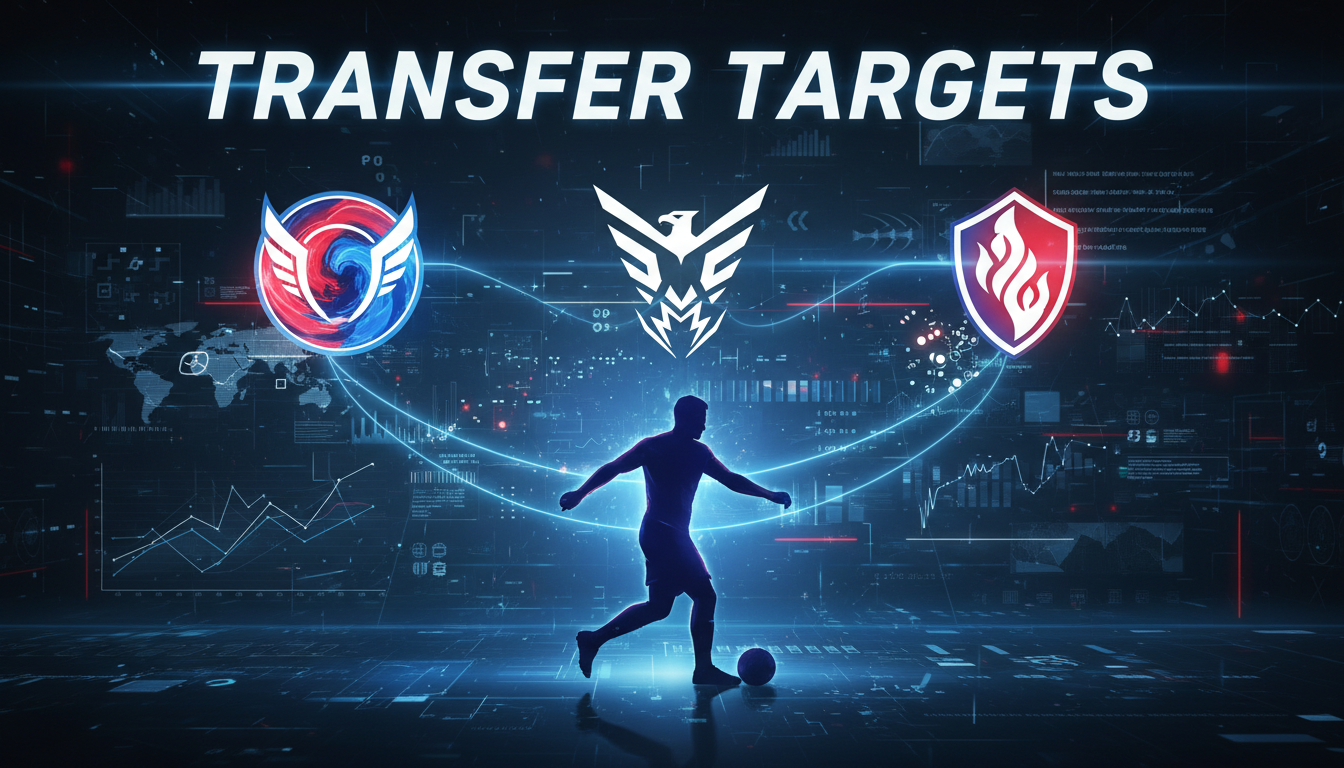 손흥민 선수의 차기 이적 예상 팀인 3개 구단의 데이터 시각화 그래픽