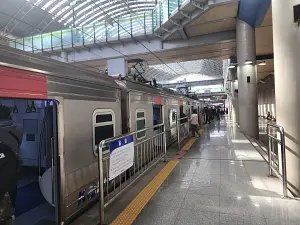 광명역전철