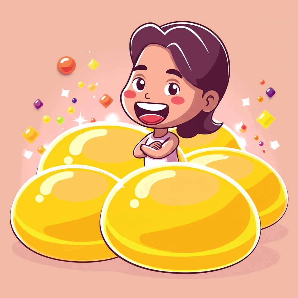 체중 감량 돕는 달걀 섭취법과 부위별..