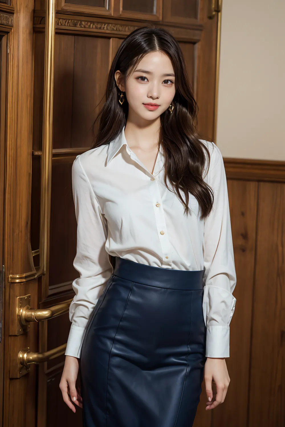 Stable diffusion AI Picture-Uniform