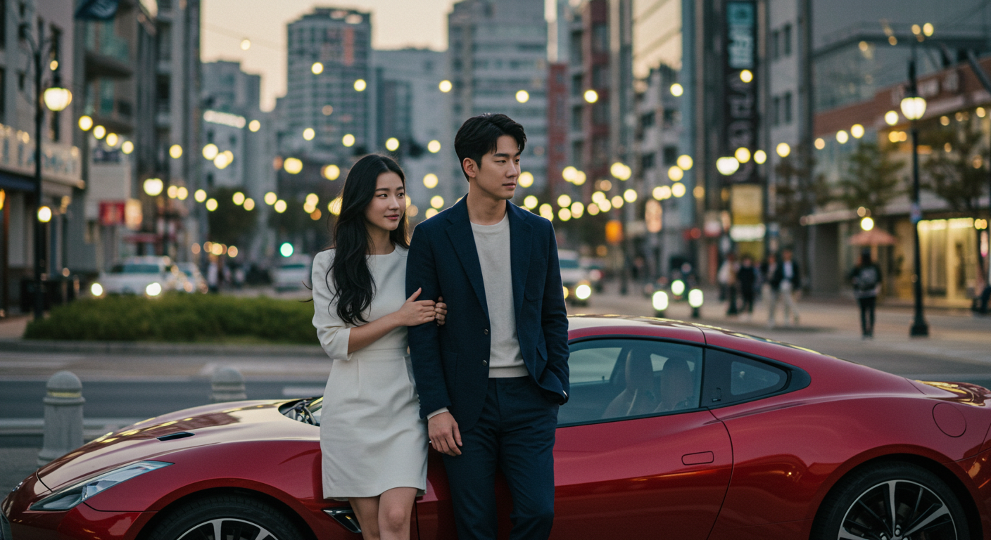 중고차 시세 조회