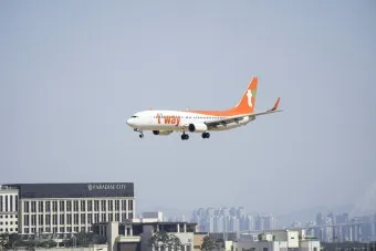 2025년 티웨이 항공 보조 배터리 용량 위탁 수하물 규정_23