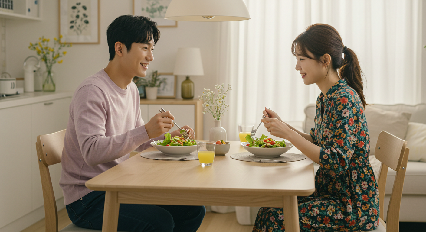 황반변성 증상과 치료법