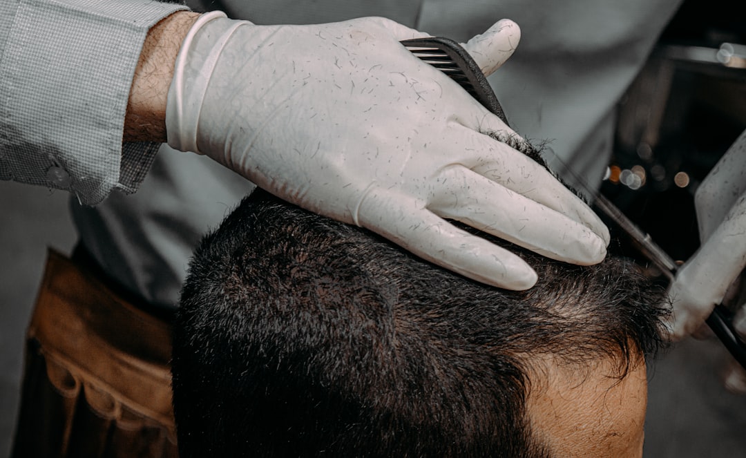Scalp