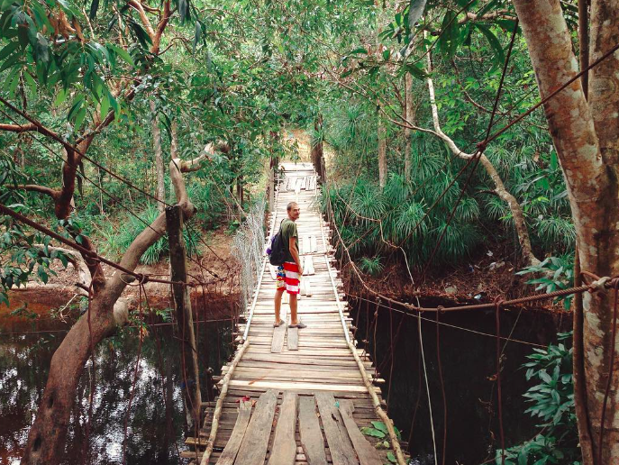 푸꾸옥 국립공원