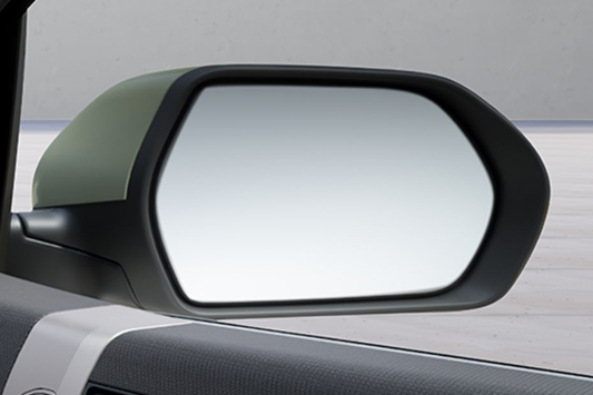 기아 EV3 외부 디자인