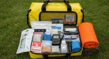 응급키트