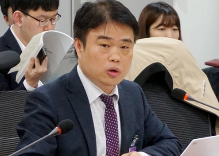 임현택 의협회장 투표 결선 상황