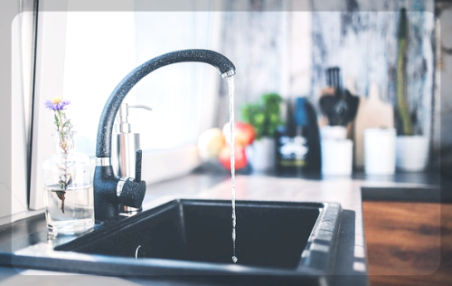 수도 요금 줄이는 10가지 방법