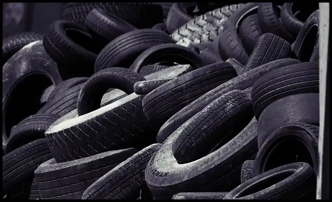 타이어 공기압 경고등 켜졌을 때 리셋 등 대처 방법