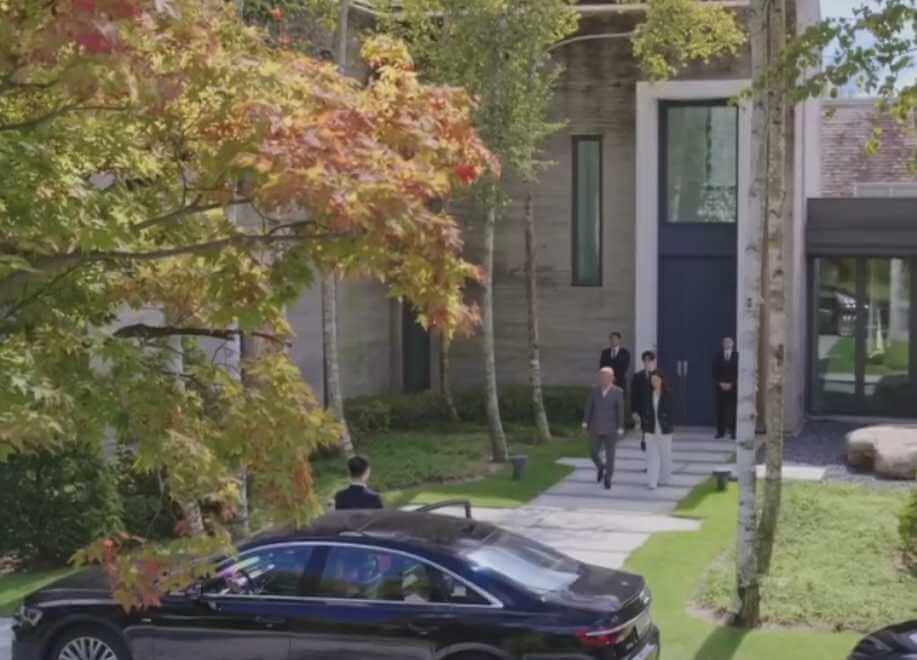 킹더랜드 촬영지