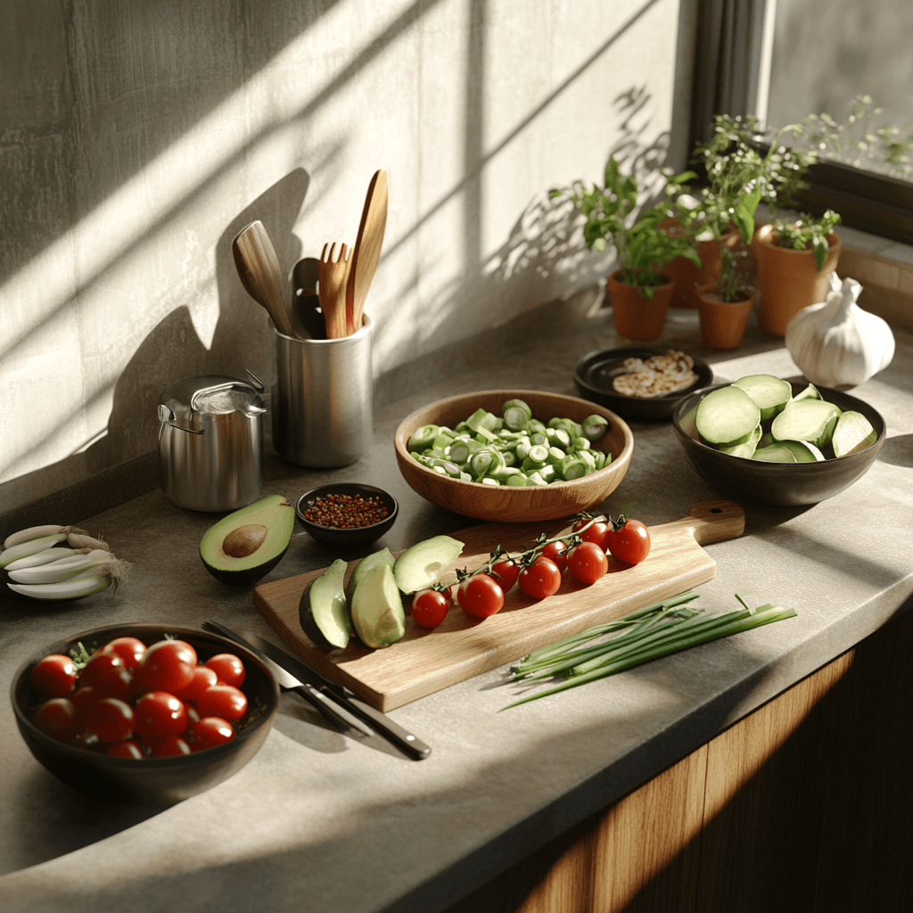 식이섬유-많은-음식