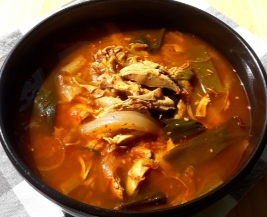 닭개장 맛있게 끓이는 법