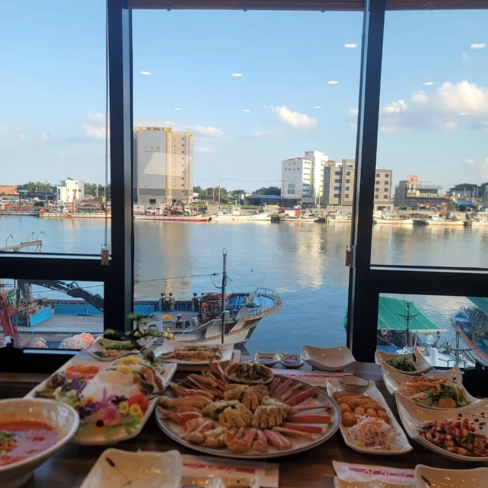 영덕 맛집 추천
