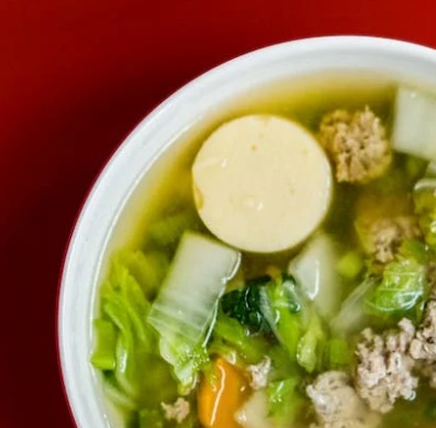 낙지 연포탕 만드는 법