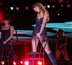 테일러 스위프트 프로필 재산 대표곡