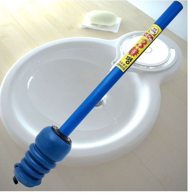 3펑 쓰리펑 뚫어뻥 공기압식