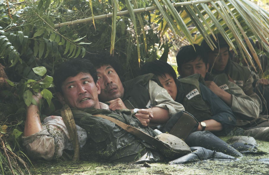 국제시장 영화 사진