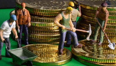 소액으로 시작하는 재테크 방법