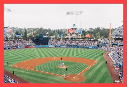 야구 중계 방송