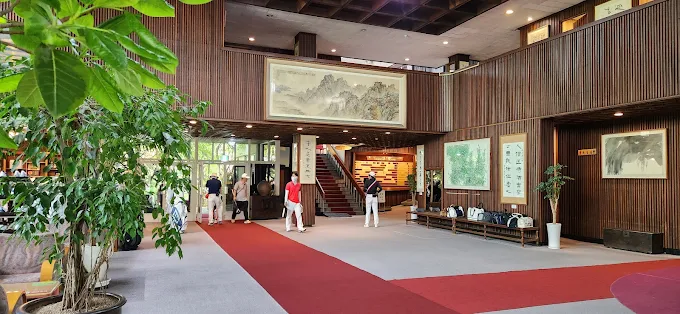 인천국제컨트리클럽 (인천국제CC) 소개 및 이용방법