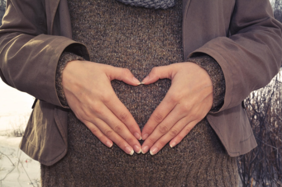 임신 초기 증상과 몸의 변화