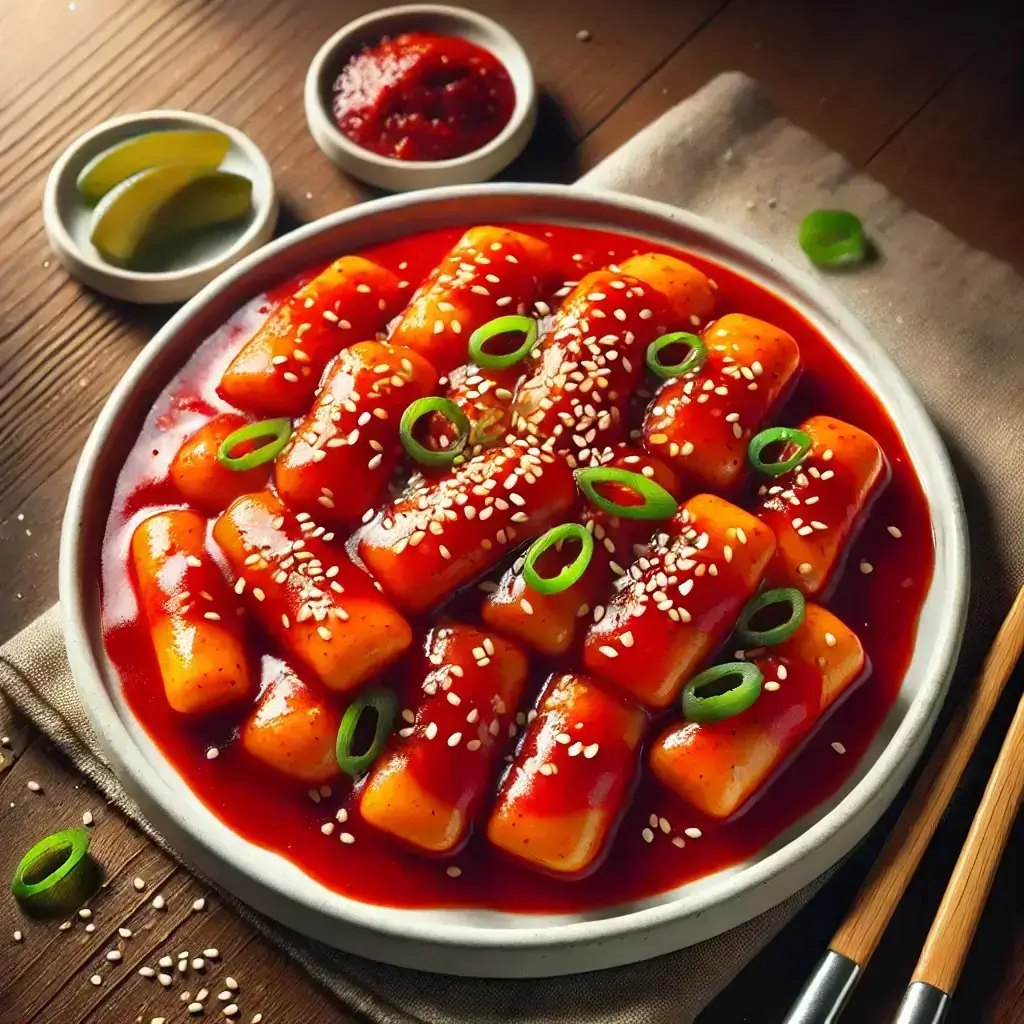 떡볶이