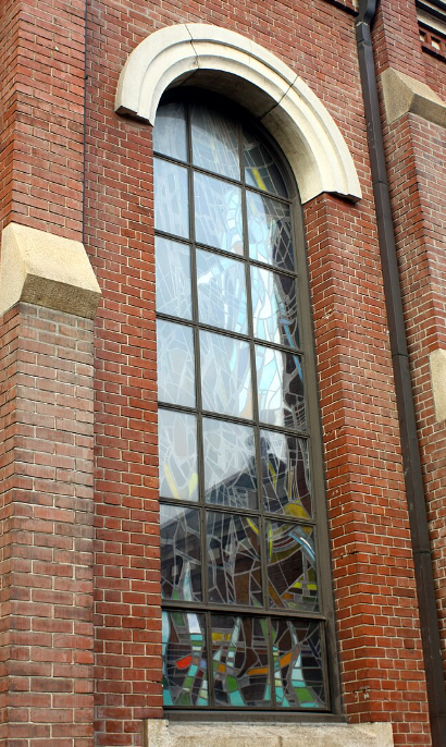 열혈사제 시즌 2 성당 촬영지