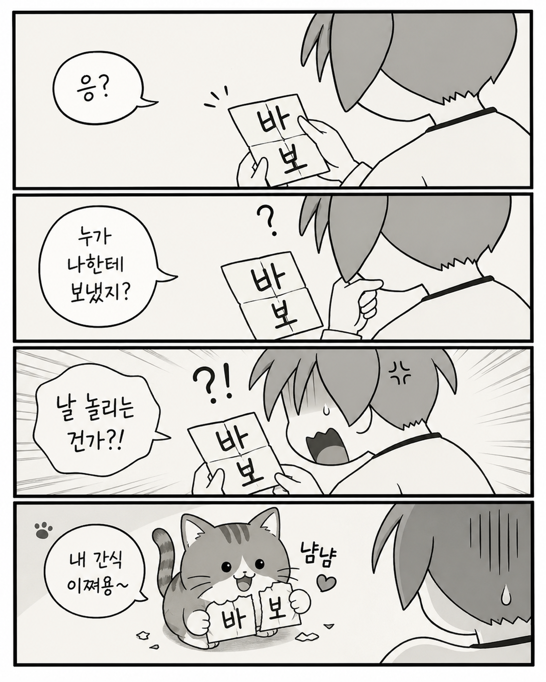 누구인가?