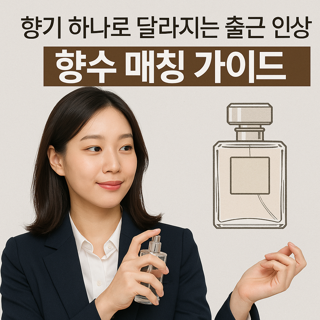 향수 매칭