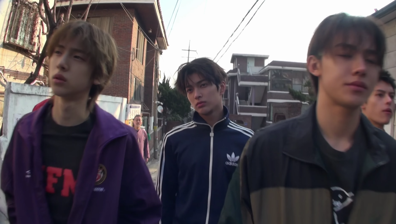 CORTIS (코르티스) TNT