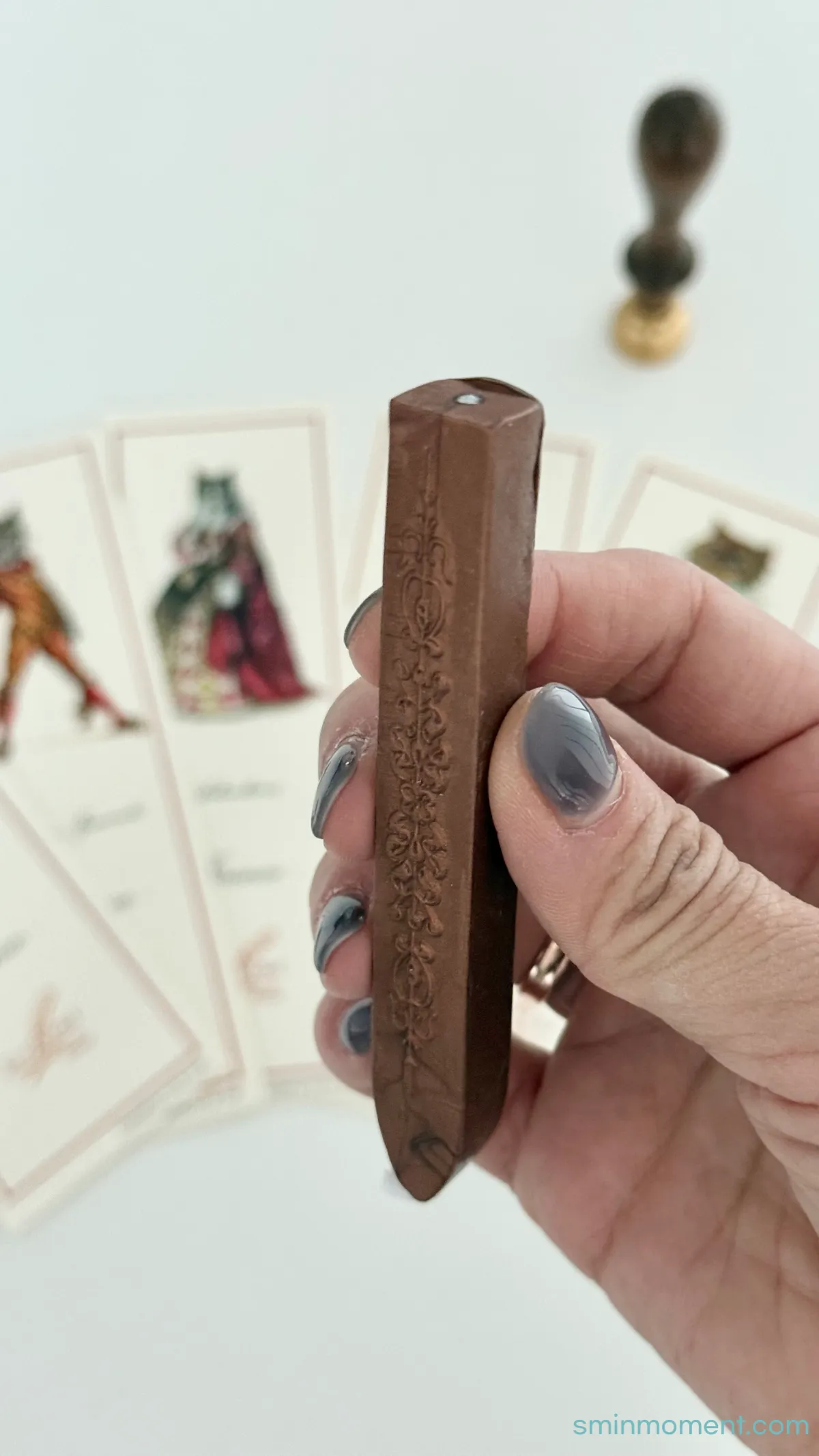 이탈리아-피렌체-기념품-선물-편집숍-쇼핑-갈만한곳-실링왁스-거꾸로