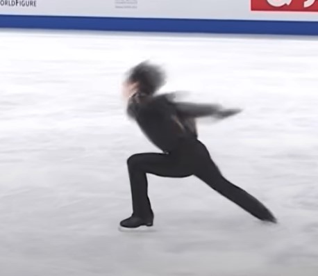 figure-skating