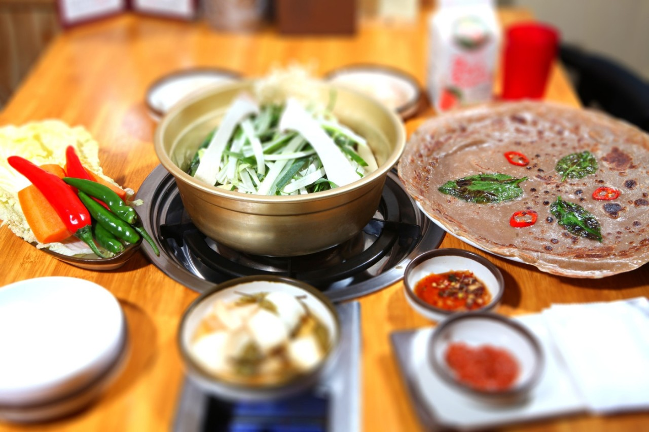 수유역맛집 신사랑매운갈비찜