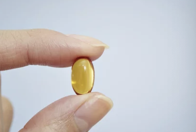 다이어트에 좋은 영양제