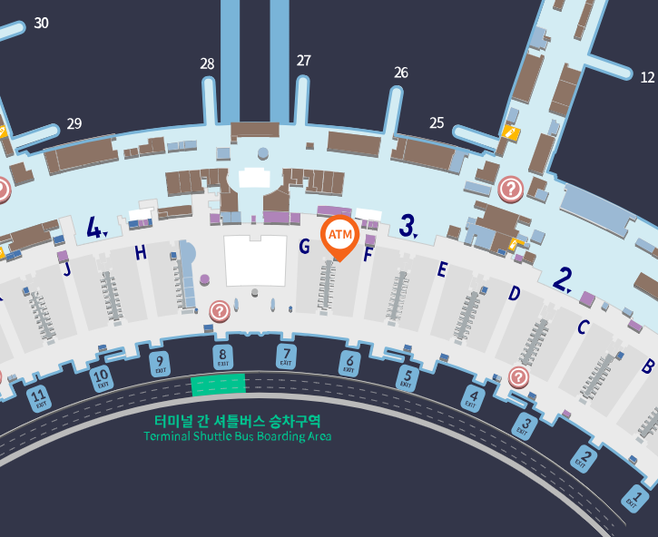 우리은행 환전