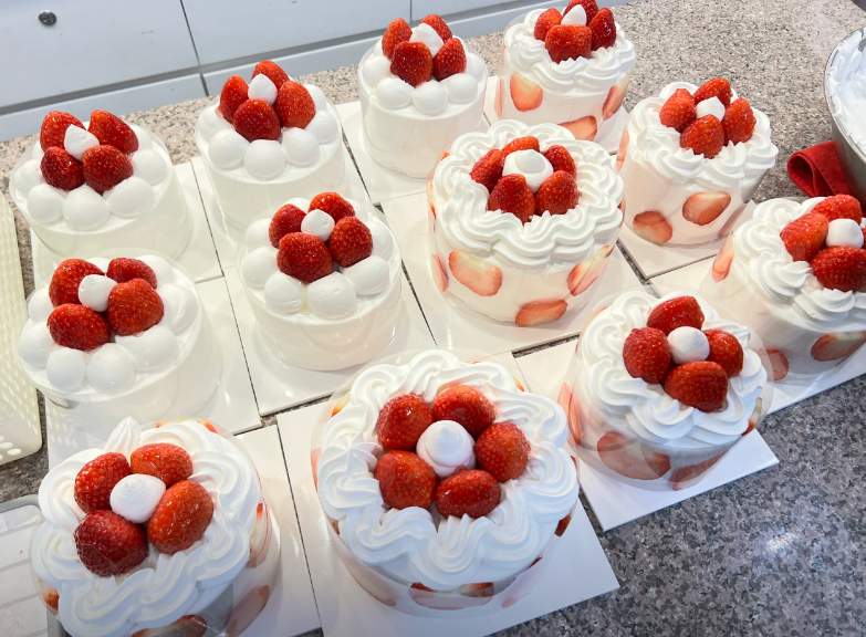 김성수제빵소 대표 메뉴