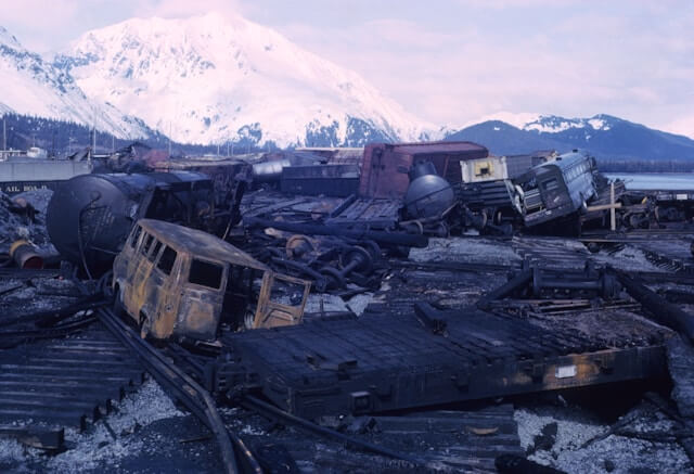 7월 일본 대지진 예언 | 일본여행 안전할까?