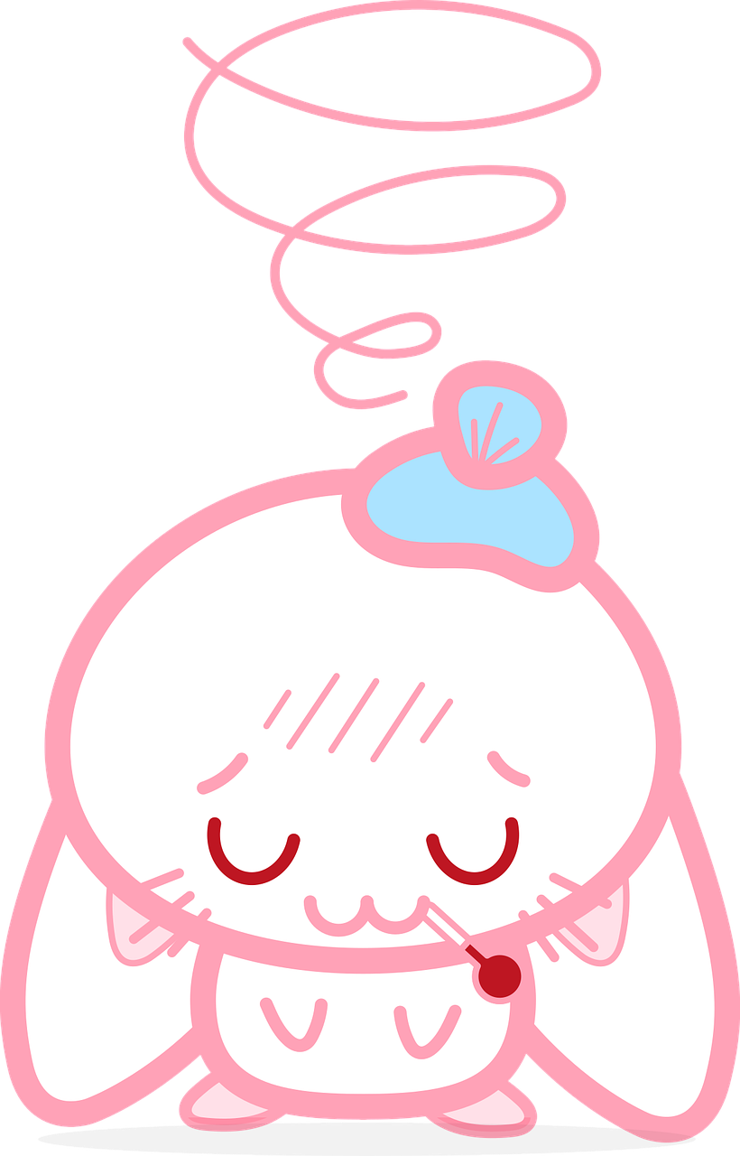 열나고 있는 상황 관련 사진